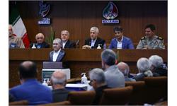مراسم رونمایی از سردیس ماسیس هامبارسومیان 8
