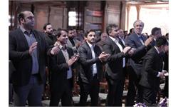 گردهمایی ورزشکاران و هنرمندان برای کمک به هموطنان سیل زده 9