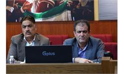 جلسات هماهنگی با فدراسیون های اعزامی به سانیا و ناگویا 18