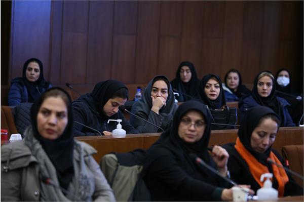 همایش ورزش زنان 9