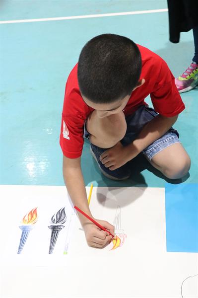 هفته المپیک - روز کودک 9