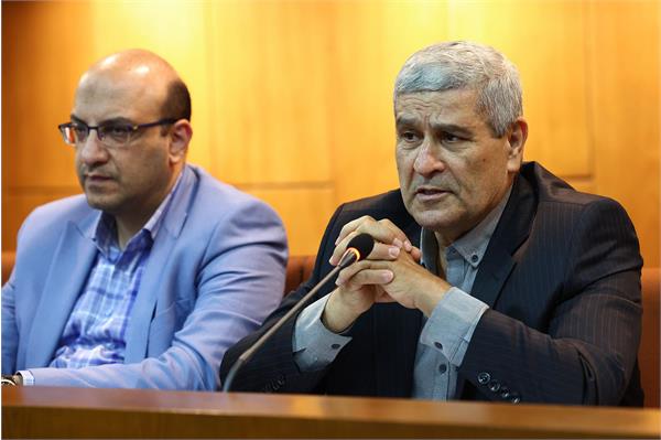 مراسم اختتامیه دهمین دوره و افتتاحیه یازدهمین دوره سولیداریتی مدیریت ورزشی 39