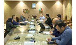 جلسات کارشناسی مرکز نظارت با فدراسیون های ورزشی 15