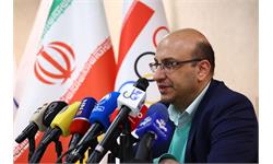 جلسه هیئت اجرایی کمیته ملی المپیک. 14