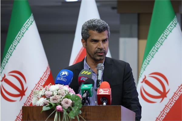 بزرگداشت شهدای ادیان الهی و مراسم تجلیل از خانواده شهدای ورزشکار 77