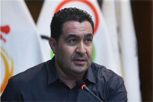 نشست توجیهی سرپرستان و سرمبیان اعزامی به المپیک پاریس 23