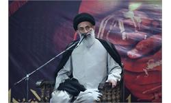 مراسم عزاداری جامعه ورزش کشور بمناسبت ماه محرم 24