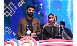 مراسم تجلیل از مدال آوران باز یهای آسیایی هانگژو 15