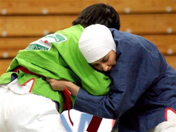 به منظور حضور در بازیهای داخل سالن آسیا-ویتنام؛کوراش کاران پنج شنبه پرواز می کنند