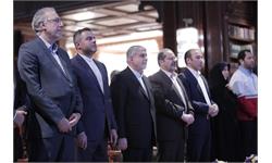 گردهمایی ورزشکاران و هنرمندان برای کمک به هموطنان سیل زده 12