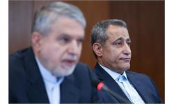 بازدید مدیران کل تربیت بدنی سراسر کشور از موزه و نشست صمیمی با ریاست کمیته ملی المپیک 14