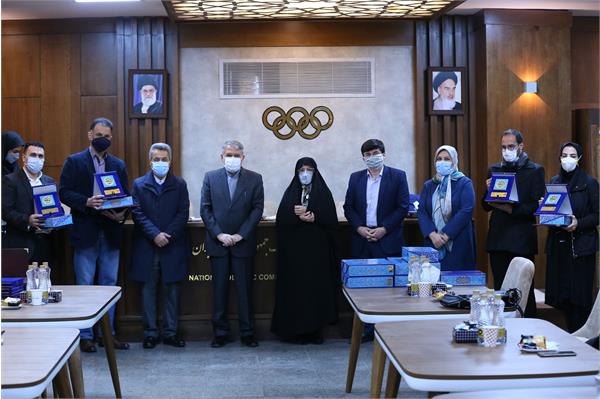 جلسه کمیسیون محیط زیست  12