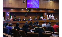 نشست صمیمی با روابط عمومی های فدراسیون های ورزشی 12