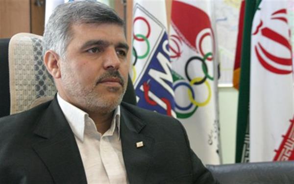 رئیس فدراسیون پزشکی ورزشی:ورزش کاران روزه دار می توانند تمرینات سبک متصل به افطارداشته باشند