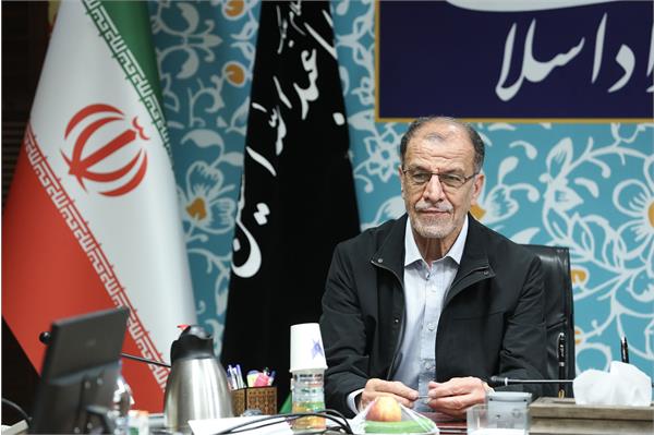 امضا تفاهم نامه کمیته ملی المپیک با دانشگاه آزاد اسلامی 12