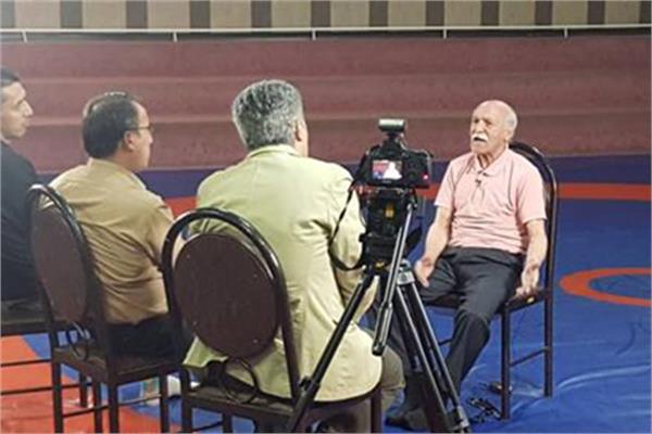 دومین پروژه تاریخ شفاهی ورزش ایران