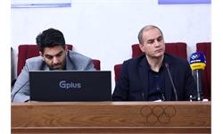 جلسات هماهنگی با فدراسیون ها اعزامی به بازی های آسیایی آیچی، ناگویا 41