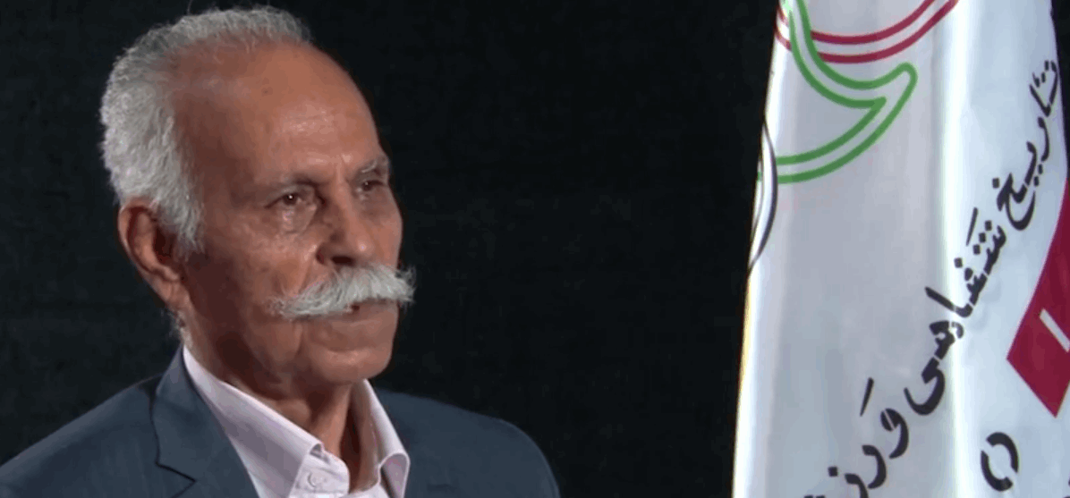 محمد اسماعیل آذرپاد