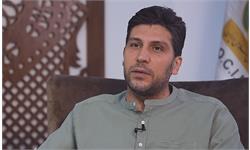 علیرضا نادی