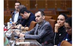 نشست توجیهی با سرپرستان بازی های کشورهای اسلامی 25