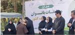پایان فصل نخست برترین‌های گلف بانوان با قهرمانی شهرکی؛  چترنور و آتین روی سکوی دوم و‌ سوم