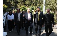 دیدارهای دبیرکل فدراسیون کشورهای اسلامی در تهران 54