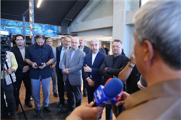 بازدید مسولان کمیته ملی المپیک از اردو تیم ملی قایقرانی و کشتی 7