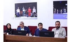 جلسات هماهنگی با فدراسیون ها اعزامی به بازی های آسیایی ساحلی سانیا 7