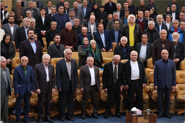 ضیافت سده المپیک ایران 113