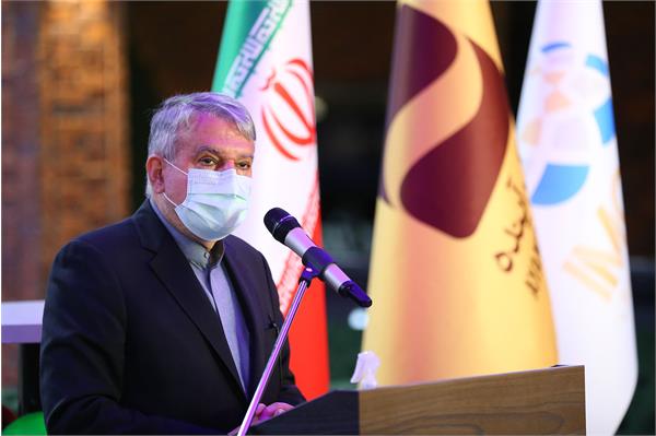 بازدید از تیم ملی هاکی روی یخ و افتتاح سالن بولینگ بازار بزرگ ایران 20