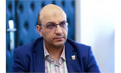 بازدید دبیرکل کمیته ملی المپیک از اردو والیبال و کشتی 6