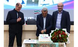 مراسم جشن تولد مدال اوران المپیک - فروردین 1404 14