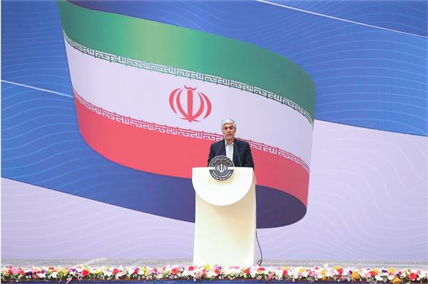 مراسم بدرقه کاروان ورزشی اعزامی به بازی های آسیایی و تقدیر از قهرمانان کشور 24