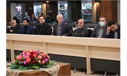 مراسم رونمایی از کتاب سلام پهلوان 1 - 5