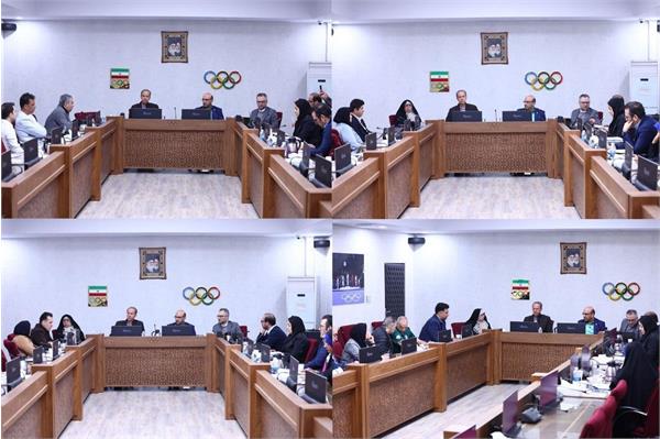 Cycling, Football, Handball & Judo Outline Preparations for Asian Games