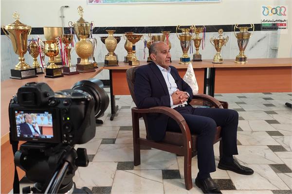 عسکری محمدیان