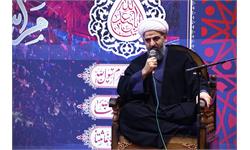 مراسم عزاداری اربعین حسینی 38