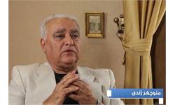 منوچهر زندی