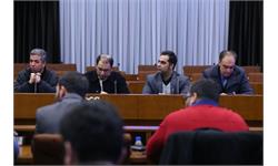 نشست صمیمی با روابط عمومی های فدراسیون های ورزشی 10