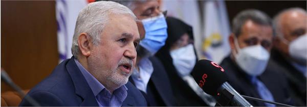 مراسم رونمایی از دستاوردهای حاصل از طرح های تاریخ شفاهی ورزش ایران