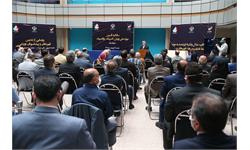 مراسم سالگرد تاسیس موزه ملی ورزش ، المپیک و پارالمپیک  35
