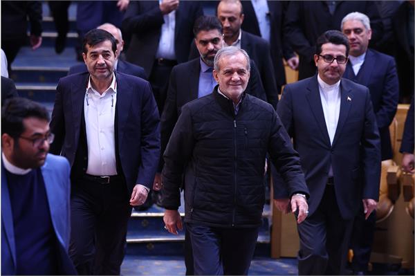 آیین تجلیل از قهرمانان المپیک و پارالمپیک پاریس 45