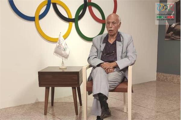 Gholamhossein Farzami