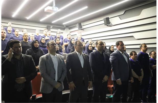 Markazi Province Concludes OS Sports Management Course
