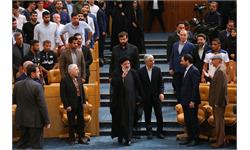 مراسم بدرقه کاروان ورزشی اعزامی به بازی های آسیایی و تقدیر از قهرمانان کشور 31