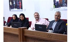 جلسات هماهنگی با فدراسیون ها اعزامی به بازی های آسیایی آیچی، ناگویا 75