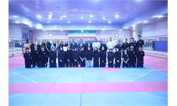 دیدارهای دبیرکل فدراسیون کشورهای اسلامی در تهران 36