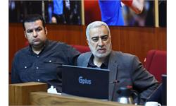 جلسات هماهنگی با فدراسیون ها اعزامی به بازی های کشورهای اسلامی عربستان 65