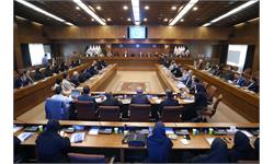 اولین نشست هم اندیشی کمیسیون های کمیته ملی المپیک 5
