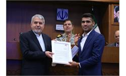 مراسم رونمایی از سردیس ماسیس هامبارسومیان 48